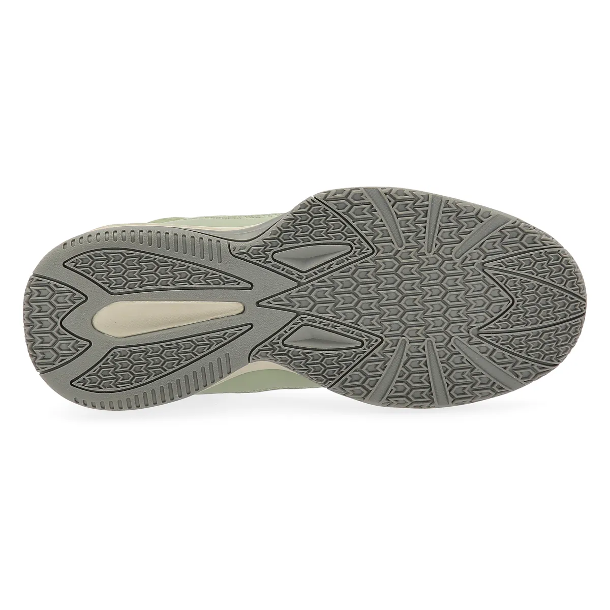 Zapatillas Básquet Topper Block Hombre