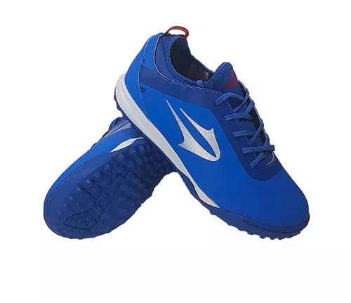 Zapatillas Botin Topper Stingray Mach 3 051437 Empo2000