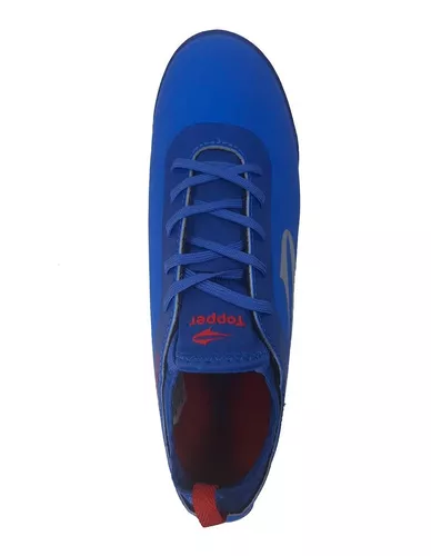 Zapatillas Botin Topper Stingray Mach 3 051437 Empo2000