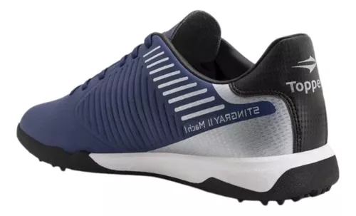 Zapatillas Botines Topper Stingray Mach 1 25967 Empo2000