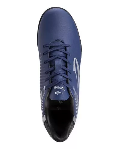 Zapatillas Botines Topper Stingray Mach 1 25967 Empo2000