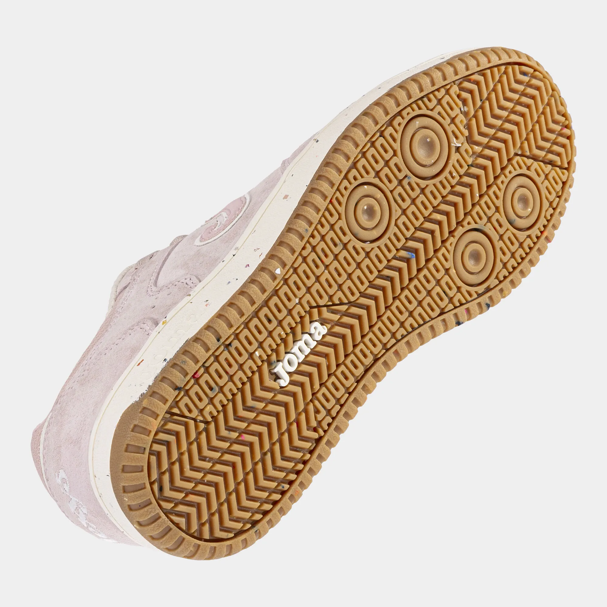 Zapatillas casual C.Flexys Lady 24 mujer rosa