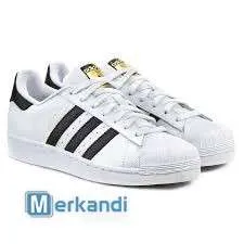 Zapatillas clásicas Adidas Superstar C77124