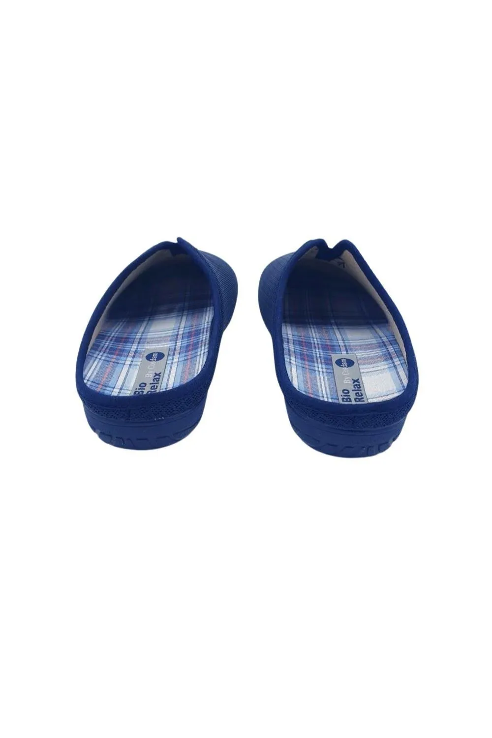 zapatillas  cosdam   marino  13516