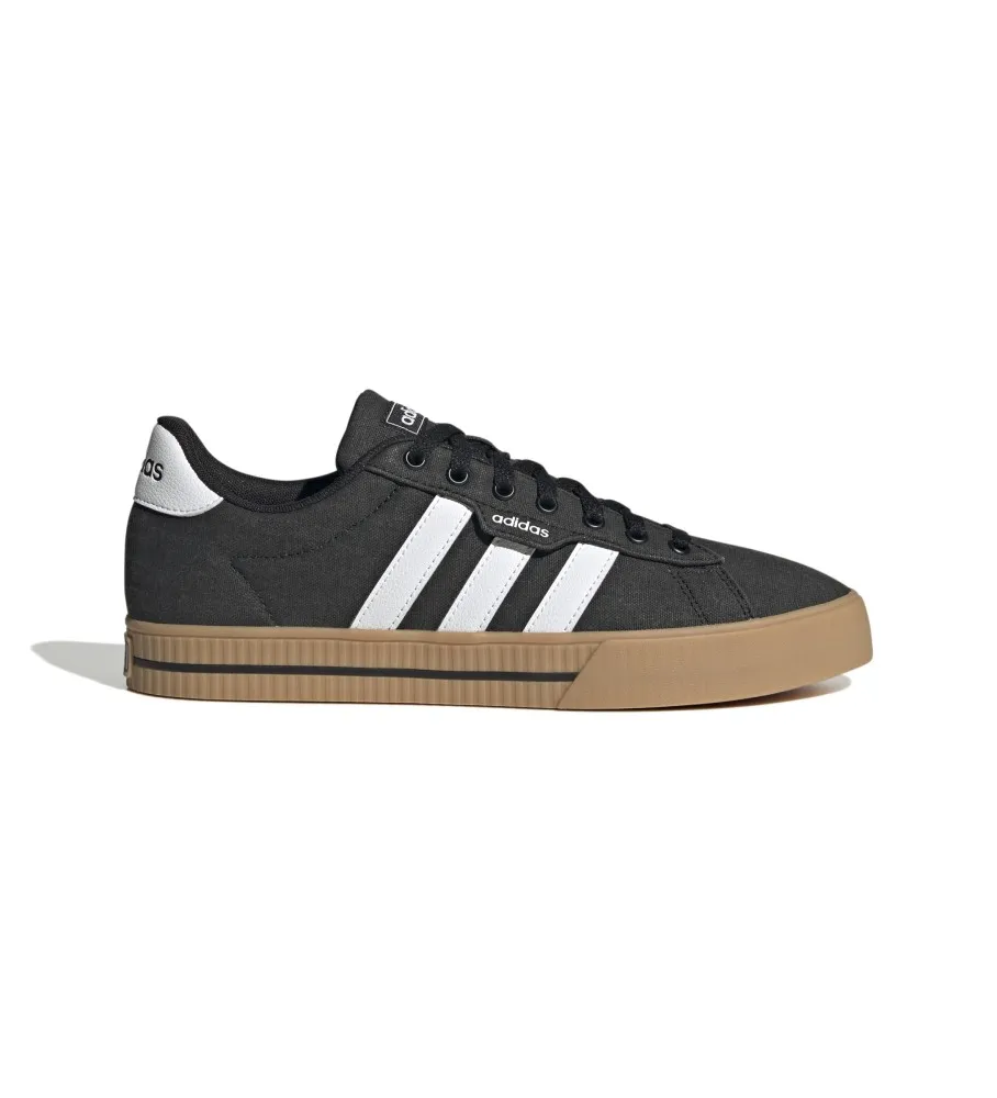 Zapatillas Daily 3.0 negro