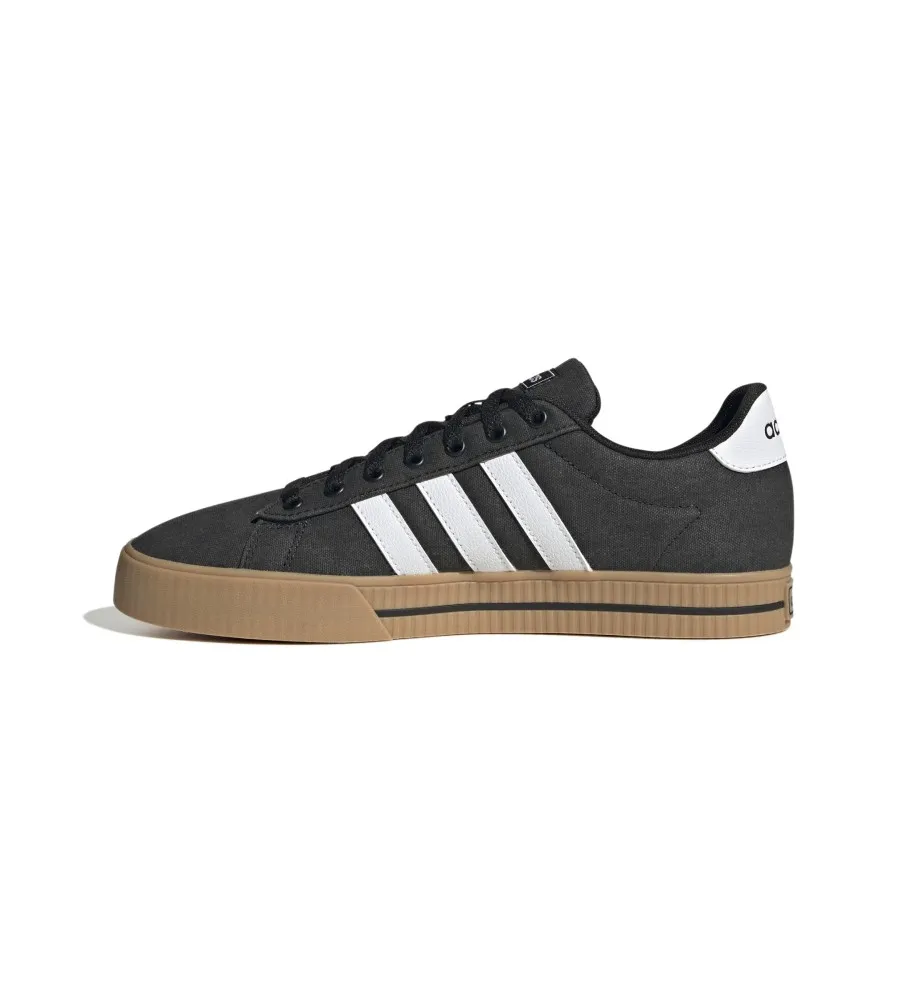 Zapatillas Daily 3.0 negro