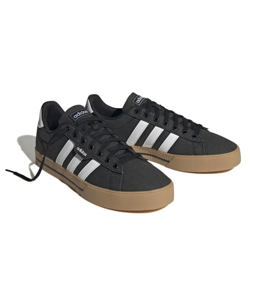 Zapatillas Daily 3.0 negro