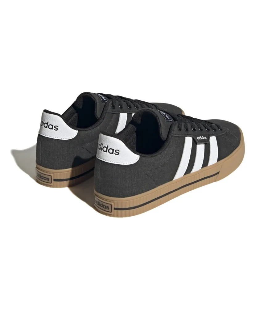 Zapatillas Daily 3.0 negro