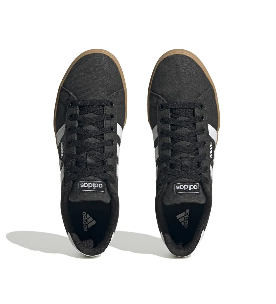 Zapatillas Daily 3.0 negro