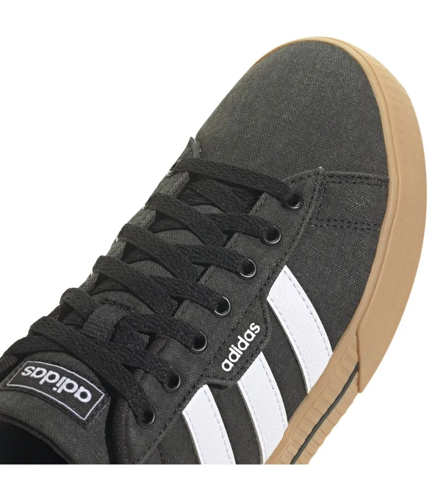 Zapatillas Daily 3.0 negro