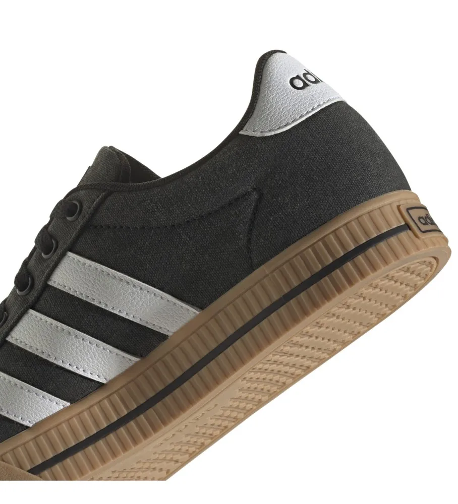 Zapatillas Daily 3.0 negro