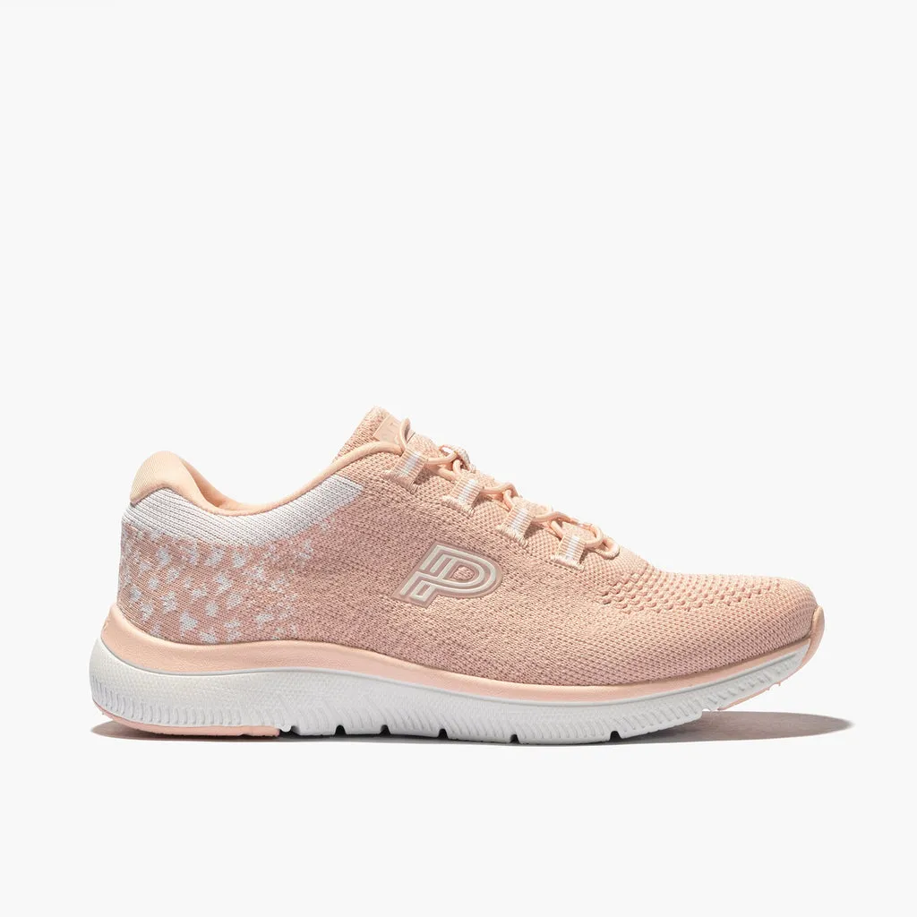 Zapatillas de deporte chica ROSA [Dynamic Foam]