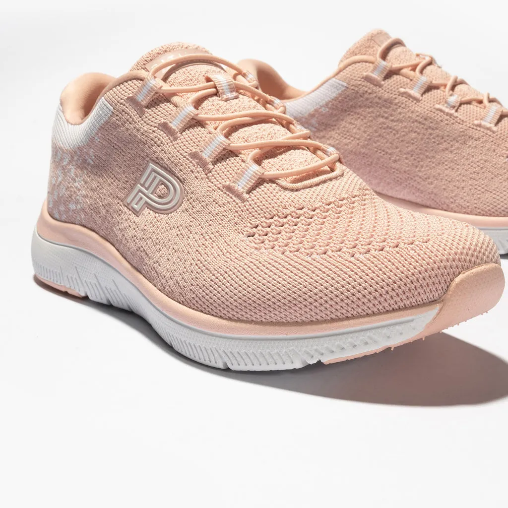 Zapatillas de deporte chica ROSA [Dynamic Foam]