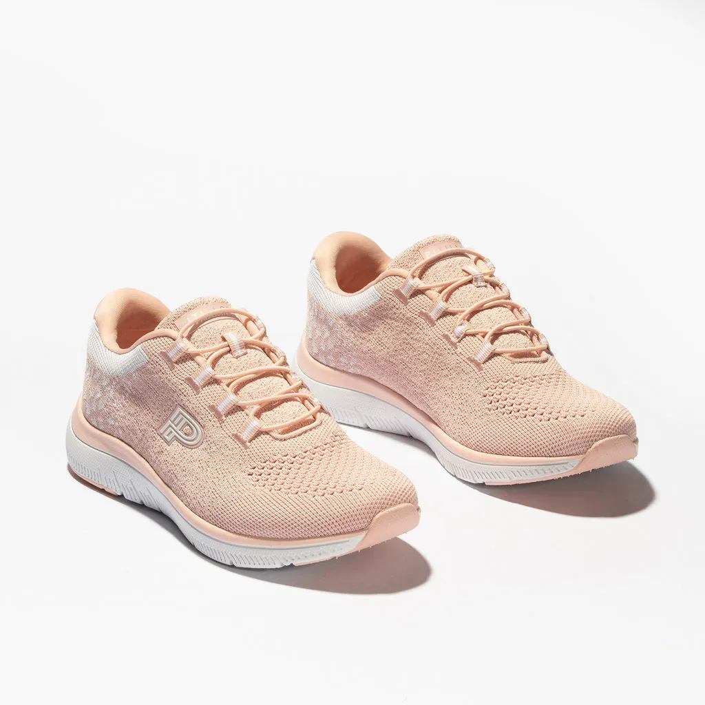 Zapatillas de deporte chica ROSA [Dynamic Foam]