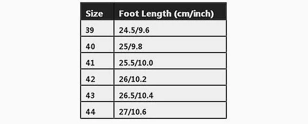 Zapatillas de deporte para hombre Zapatillas de running Slip On Sneakers Zapatos casuales de uso diario