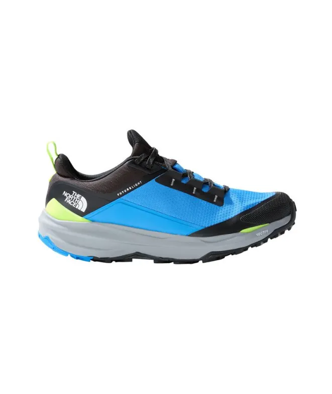 Zapatillas de Trail The North Face Vectiv Exploris 2 Futurelight Hombre Blue