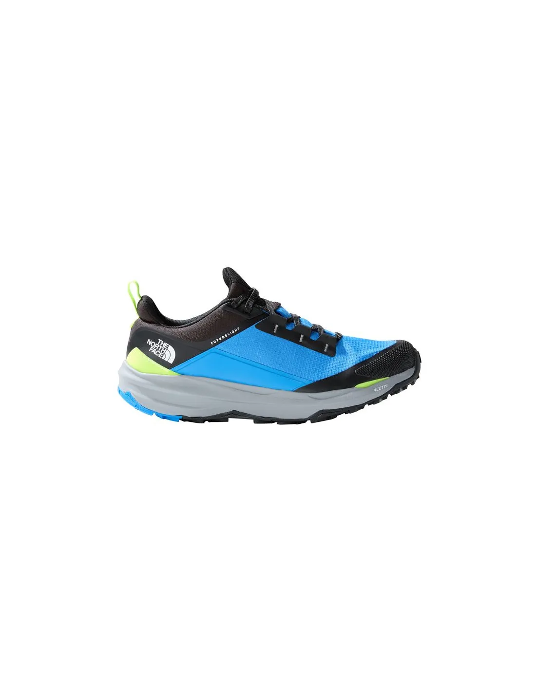 Zapatillas de Trail The North Face Vectiv Exploris 2 Futurelight Hombre Blue