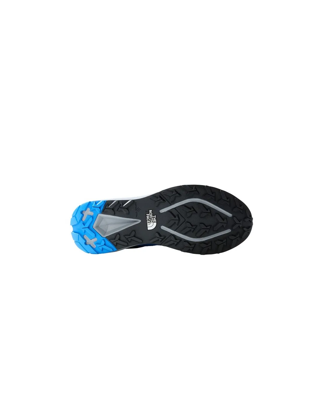 Zapatillas de Trail The North Face Vectiv Exploris 2 Futurelight Hombre Blue