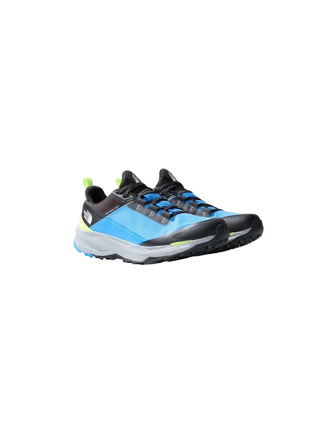 Zapatillas de Trail The North Face Vectiv Exploris 2 Futurelight Hombre Blue