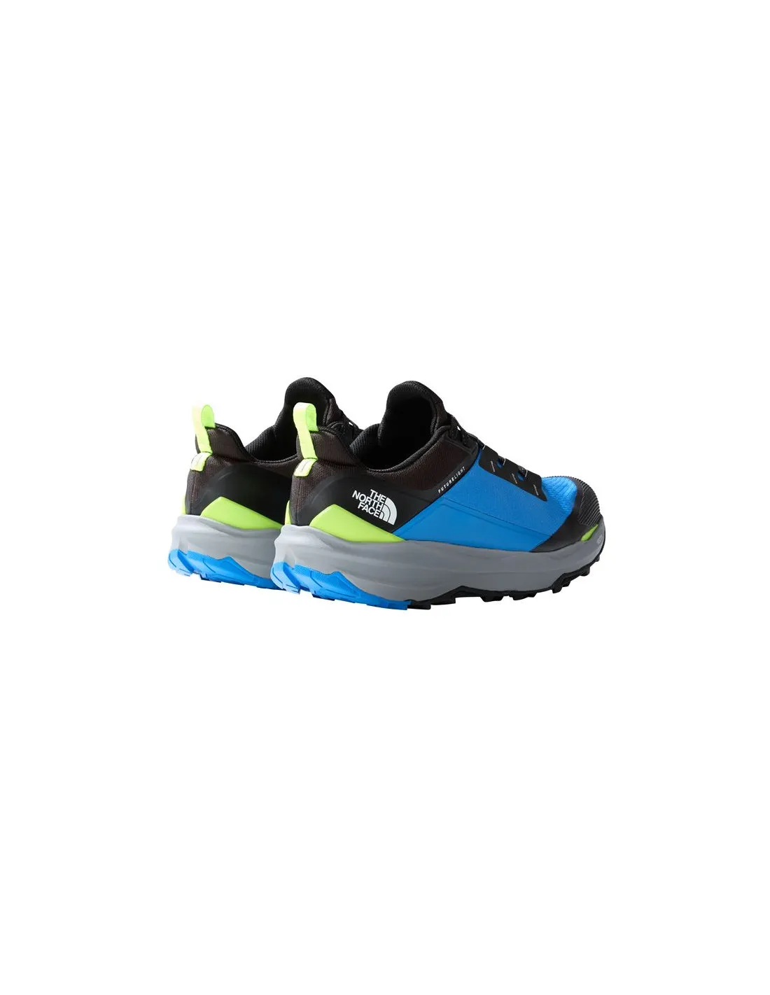 Zapatillas de Trail The North Face Vectiv Exploris 2 Futurelight Hombre Blue