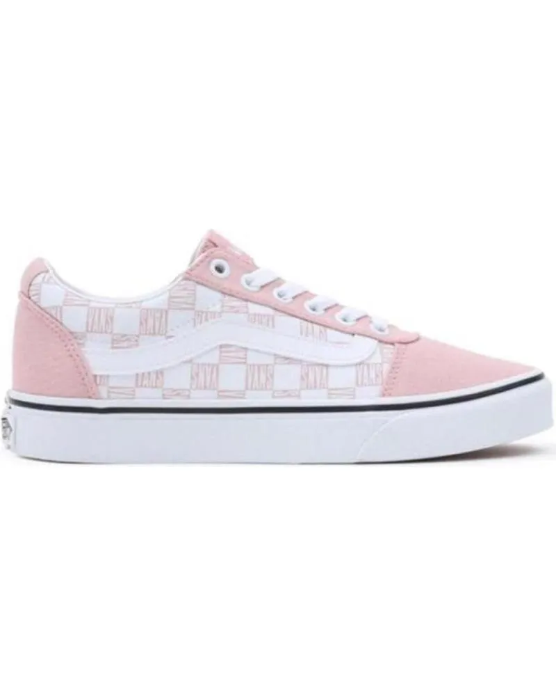 Zapatillas deporte VANS OFF THE WALL  de Mujer ZAPATILLAS CASUAL MUJER VANS VN0A5HVCY3K1  ROSA