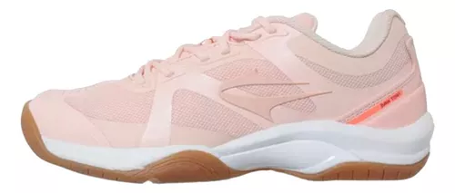 Zapatillas Deportiva Topper First Wave Rosa 81124 Empo2000