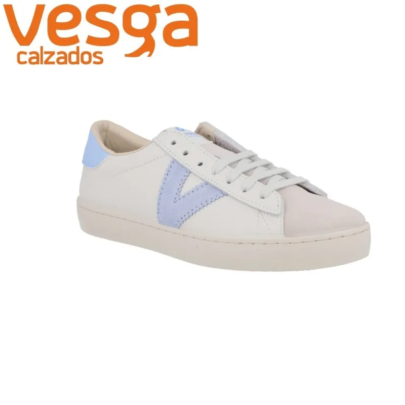 Zapatillas Deportivas Bambas Sneakers Mujer de Victoria Berlin 126142