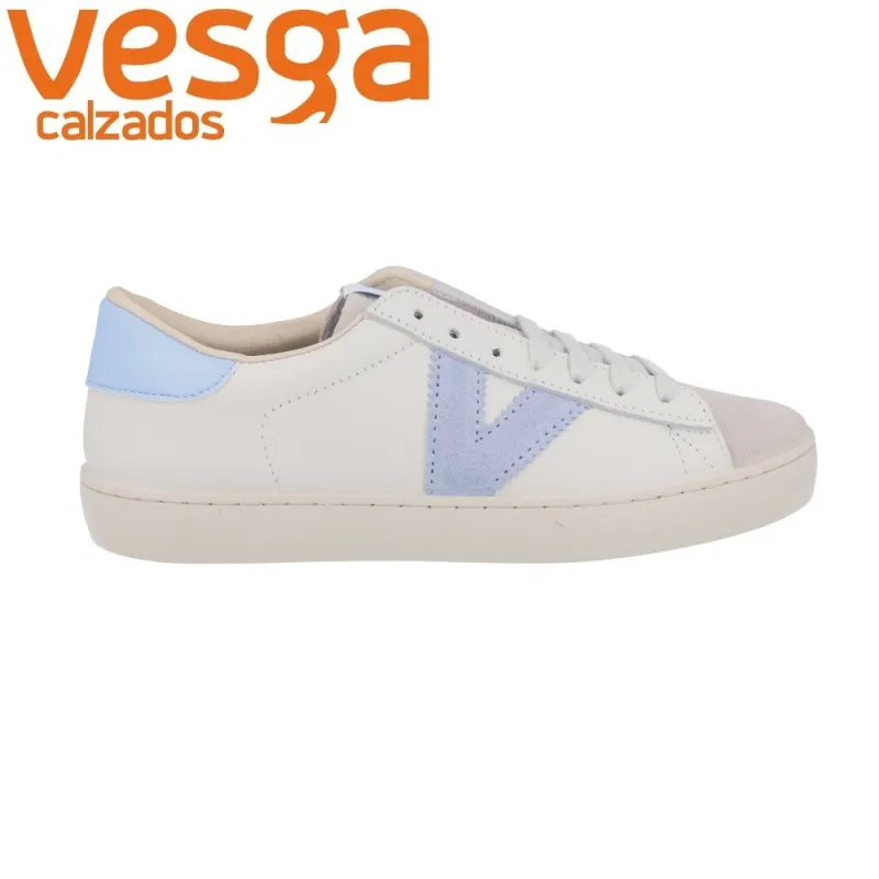Zapatillas Deportivas Bambas Sneakers Mujer de Victoria Berlin 126142