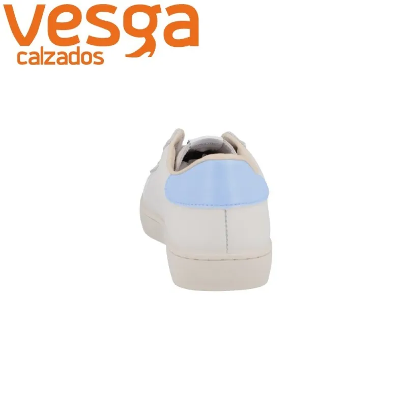 Zapatillas Deportivas Bambas Sneakers Mujer de Victoria Berlin 126142