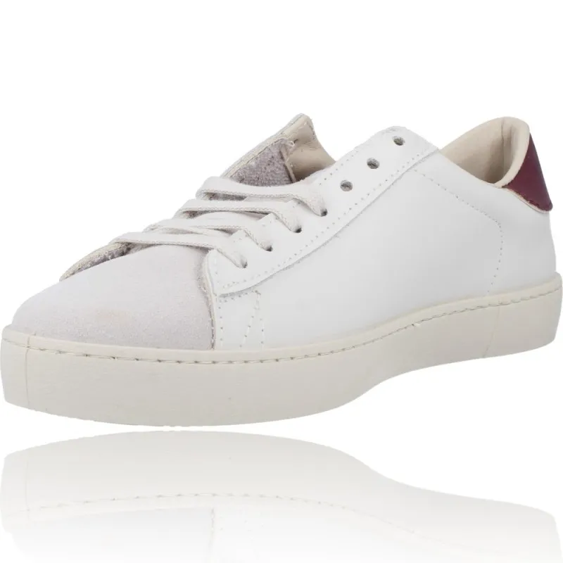 Zapatillas Deportivas Bambas Sneakers Mujer de Victoria Berlin 126142