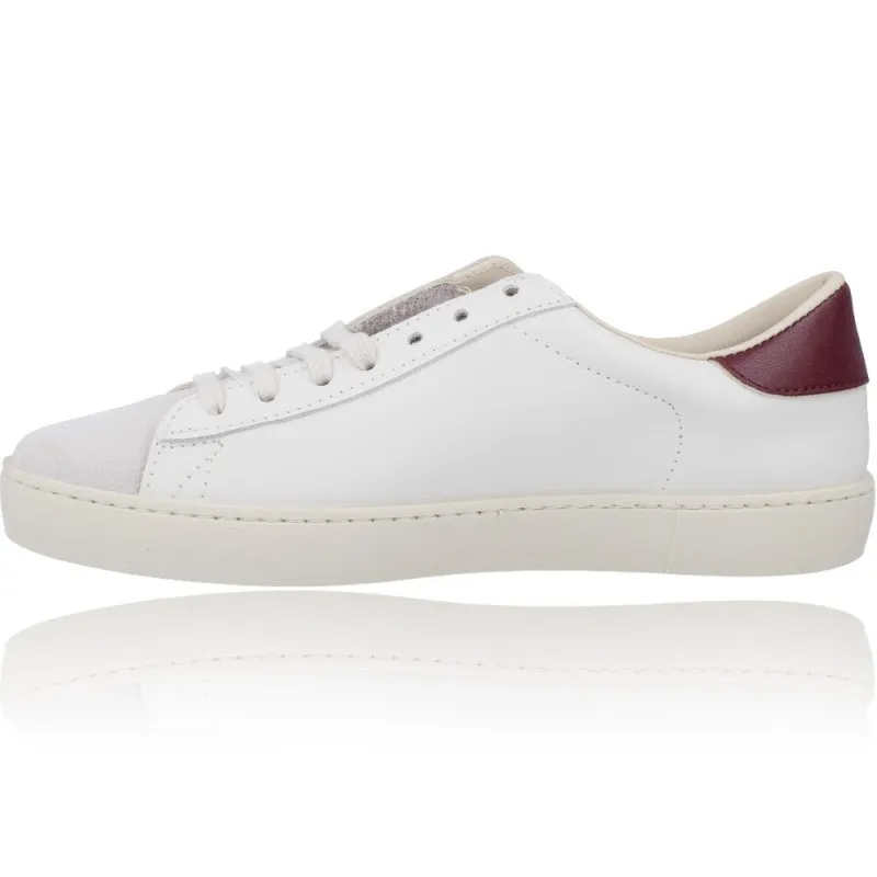 Zapatillas Deportivas Bambas Sneakers Mujer de Victoria Berlin 126142