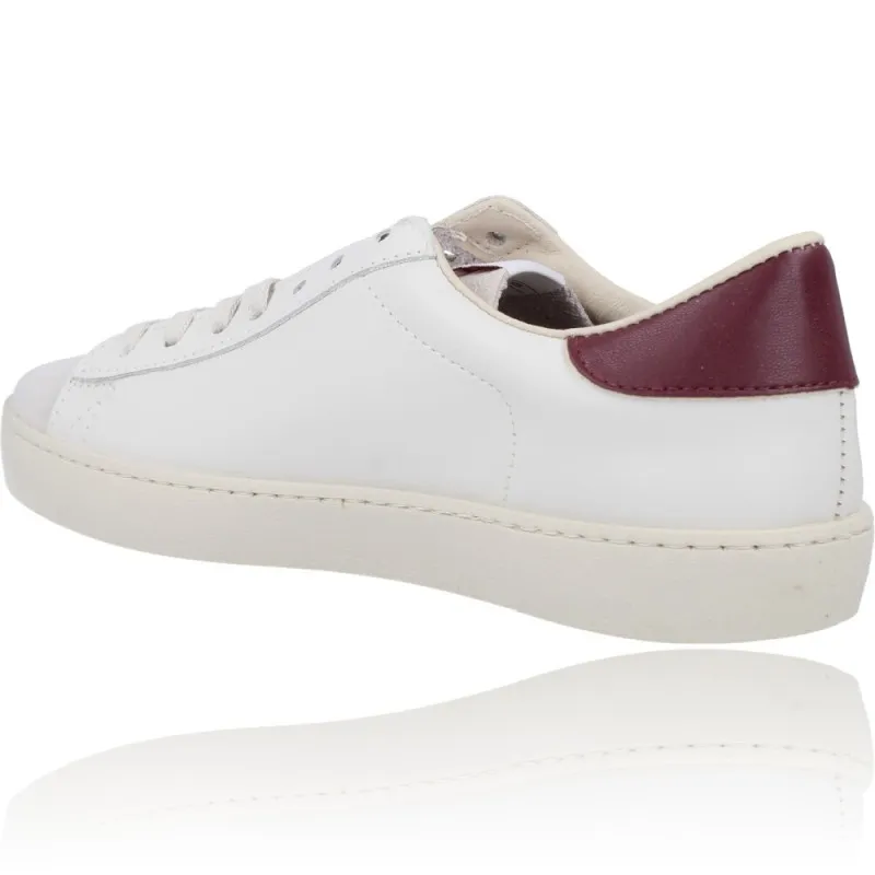 Zapatillas Deportivas Bambas Sneakers Mujer de Victoria Berlin 126142