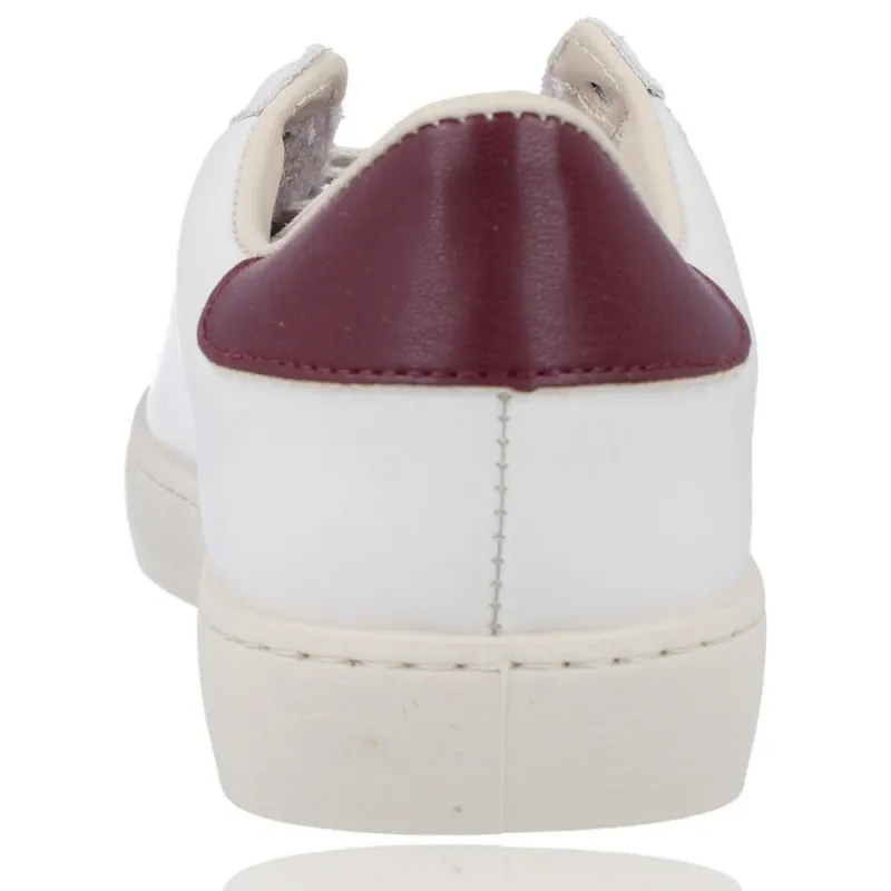Zapatillas Deportivas Bambas Sneakers Mujer de Victoria Berlin 126142