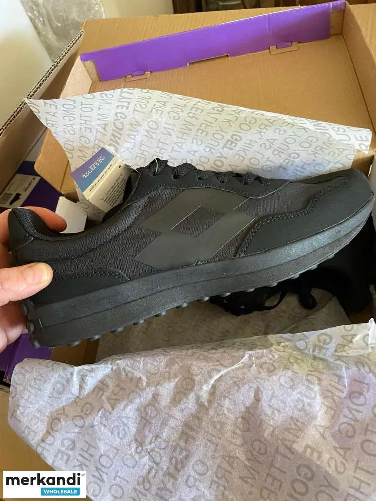 Zapatillas deportivas Lotto zapatillas nuevas en cajas tamaño completo