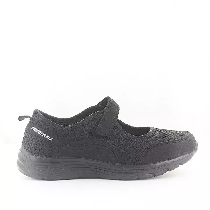 Zapatillas deportivas Sweden Klë con velcro