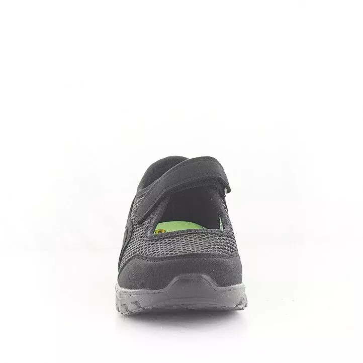 Zapatillas deportivas Sweden Klë con velcro