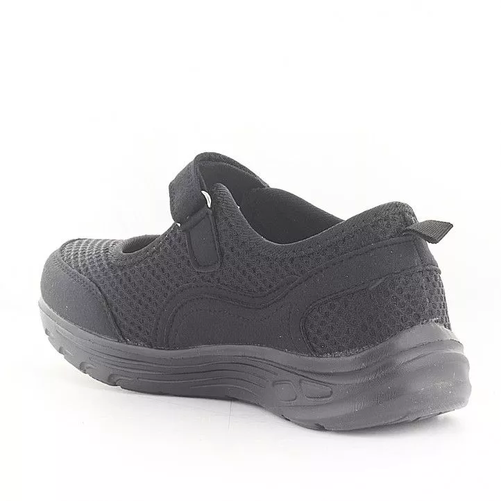Zapatillas deportivas Sweden Klë con velcro