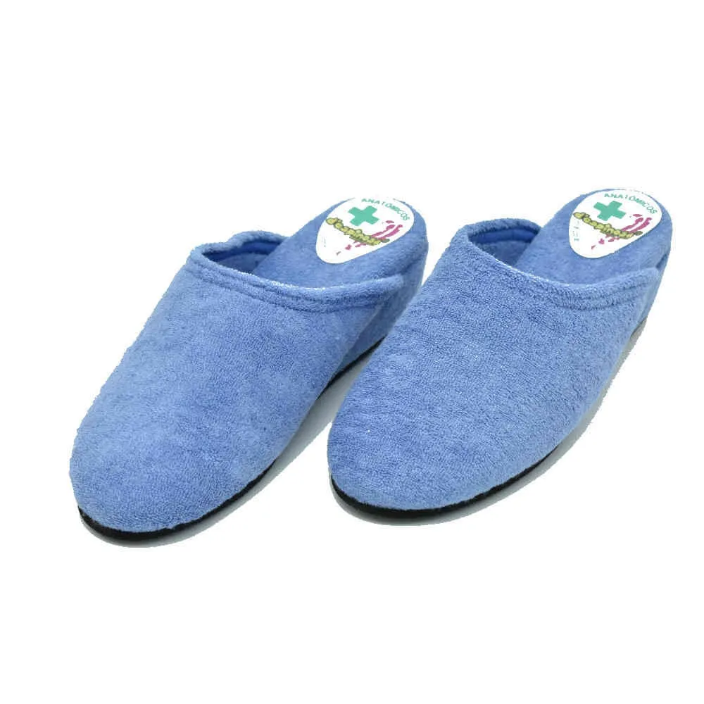 Zapatillas D´Espinosa 263