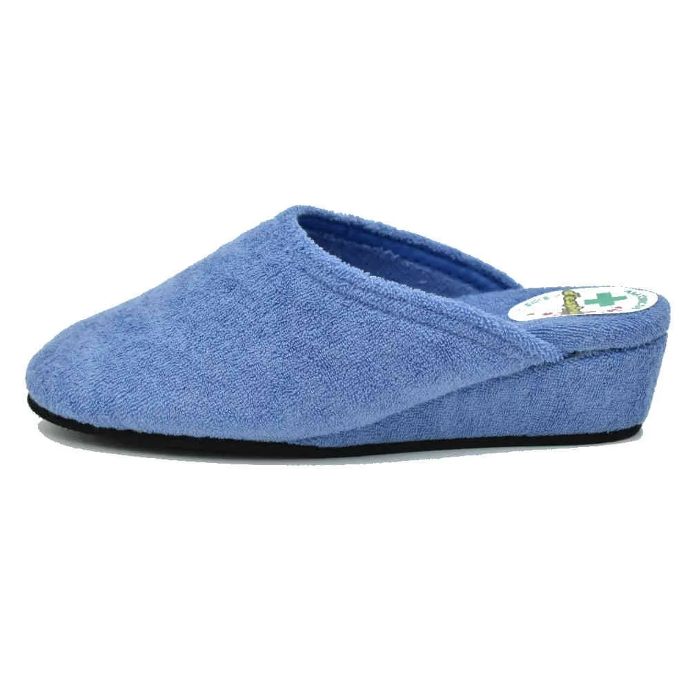 Zapatillas D´Espinosa 263