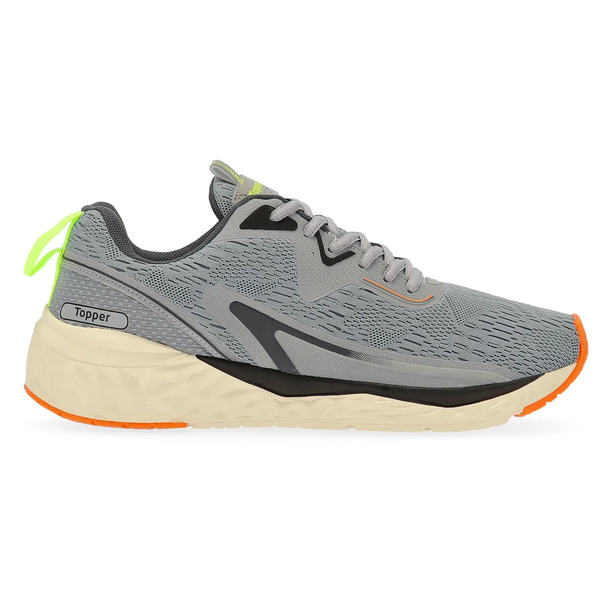 Zapatillas Entrenamiento Topper Effective Hombre