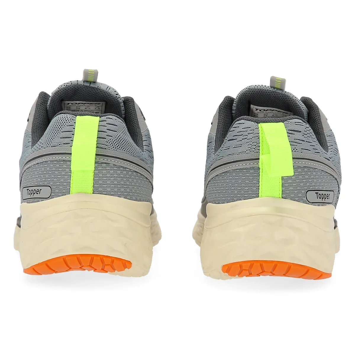 Zapatillas Entrenamiento Topper Effective Hombre