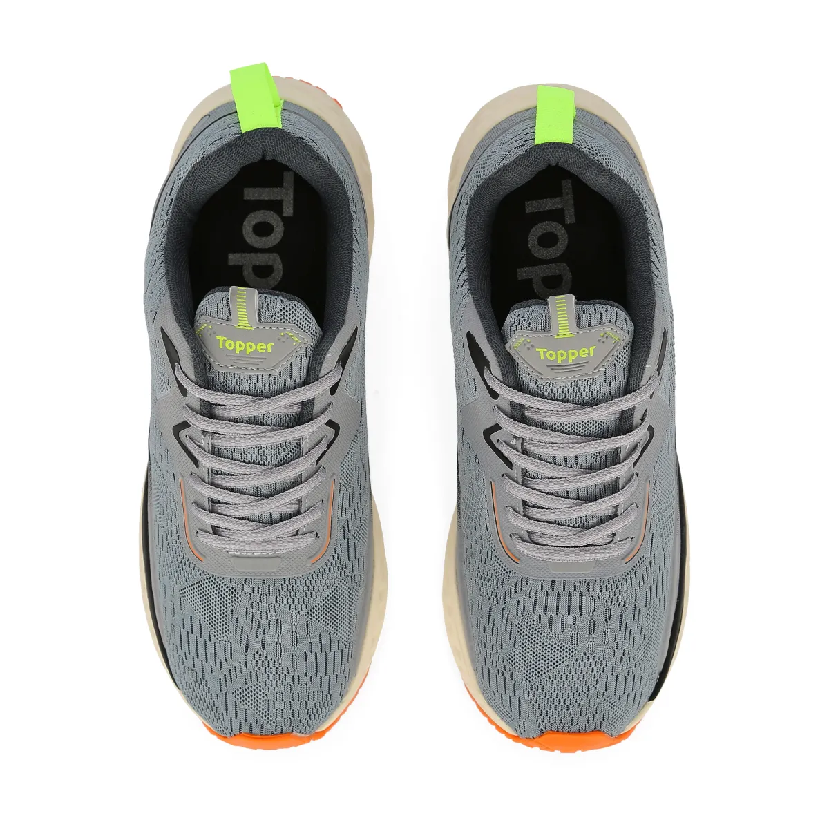 Zapatillas Entrenamiento Topper Effective Hombre