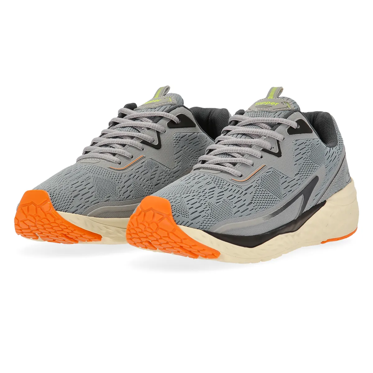Zapatillas Entrenamiento Topper Effective Hombre