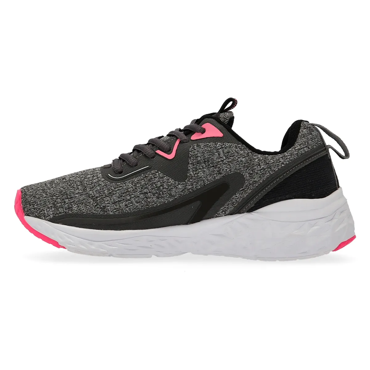 Zapatillas Entrenamiento Topper Effective Mujer