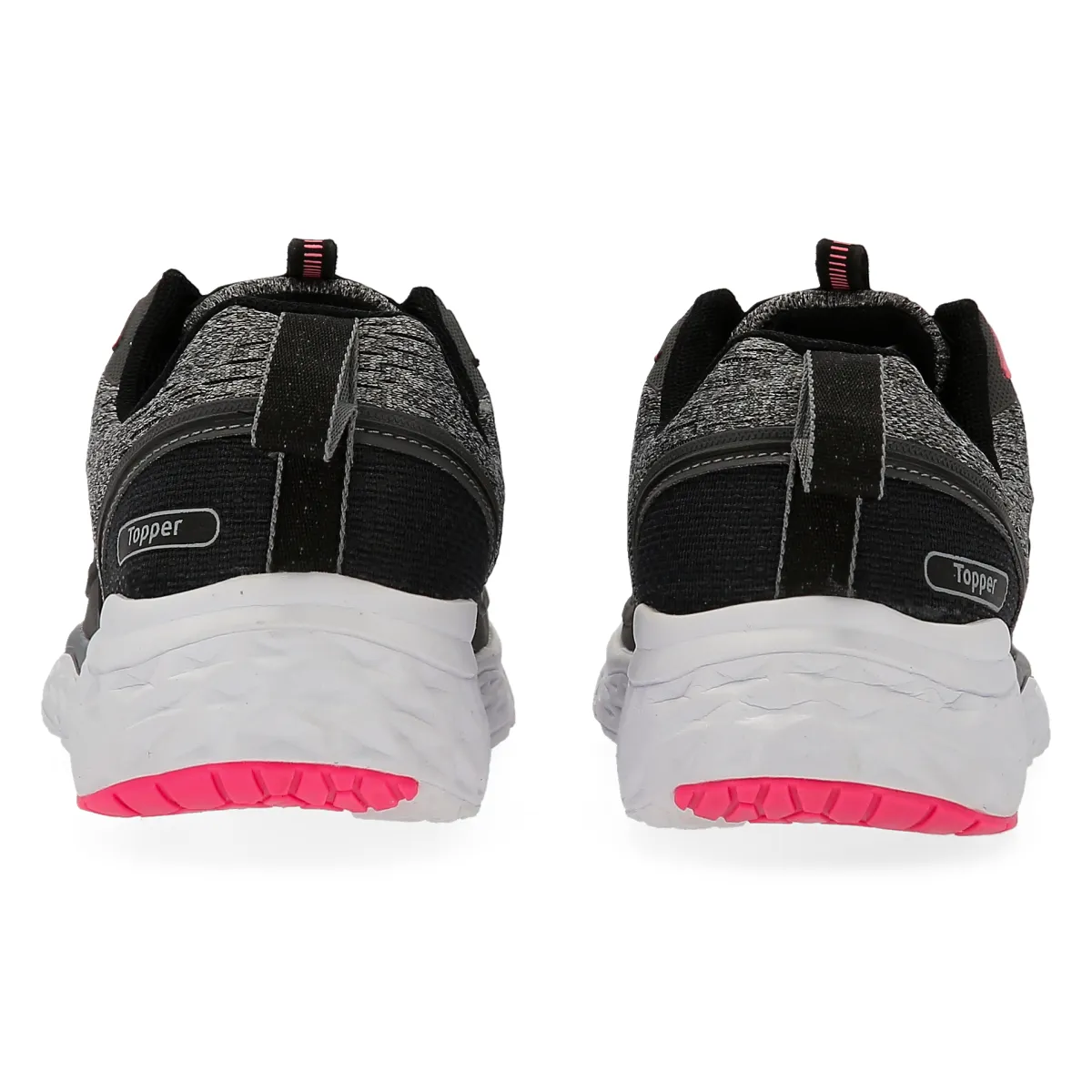 Zapatillas Entrenamiento Topper Effective Mujer