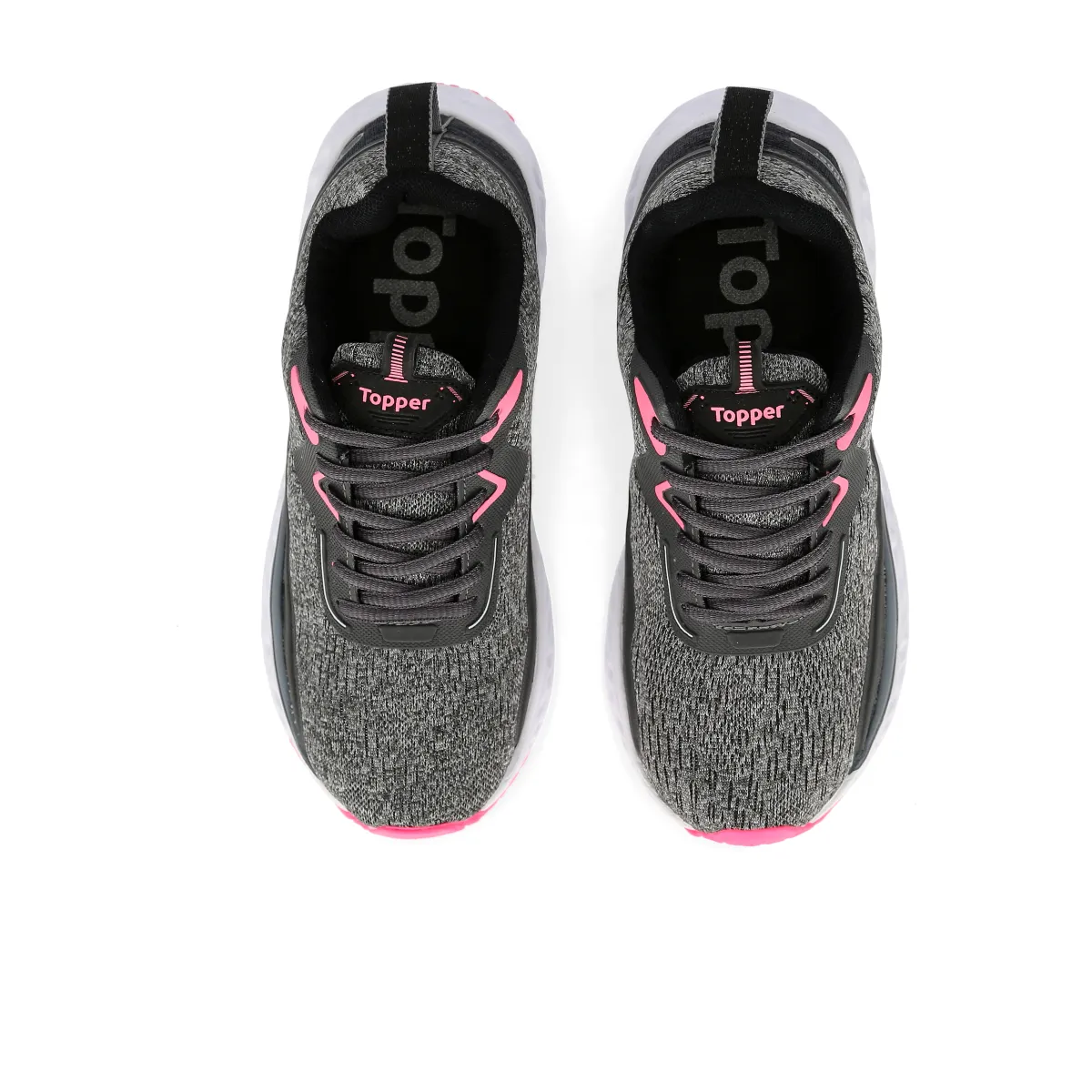 Zapatillas Entrenamiento Topper Effective Mujer