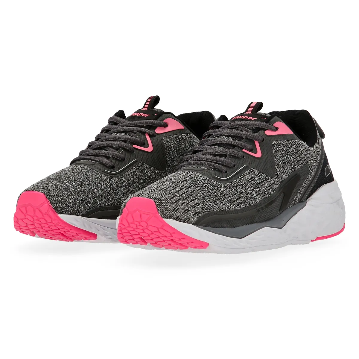 Zapatillas Entrenamiento Topper Effective Mujer
