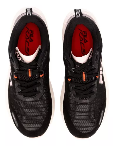 Zapatillas Fila Racer Master F02r000935751 Ahora 6 Empo2000