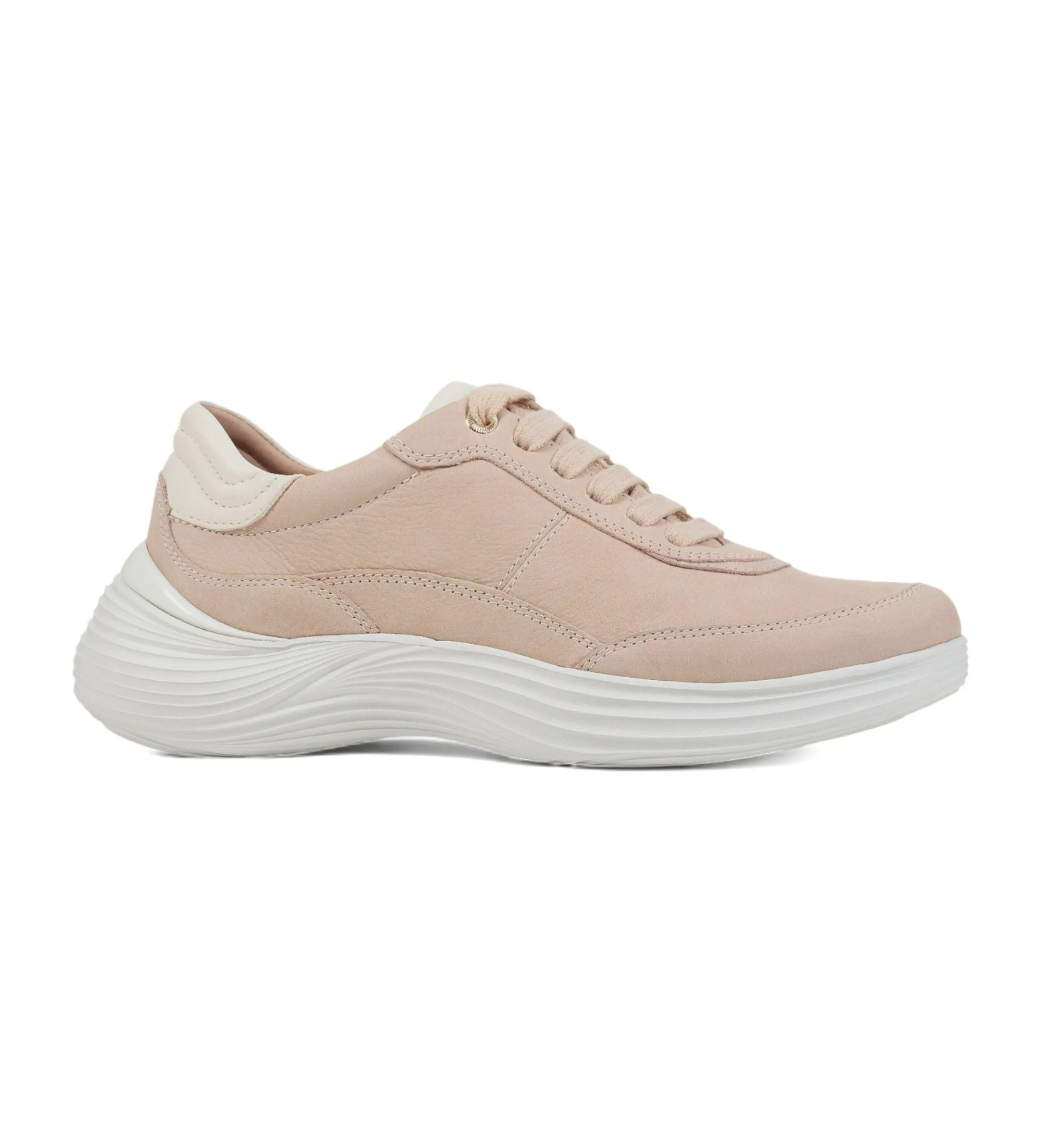 Zapatillas Fluctis rosa