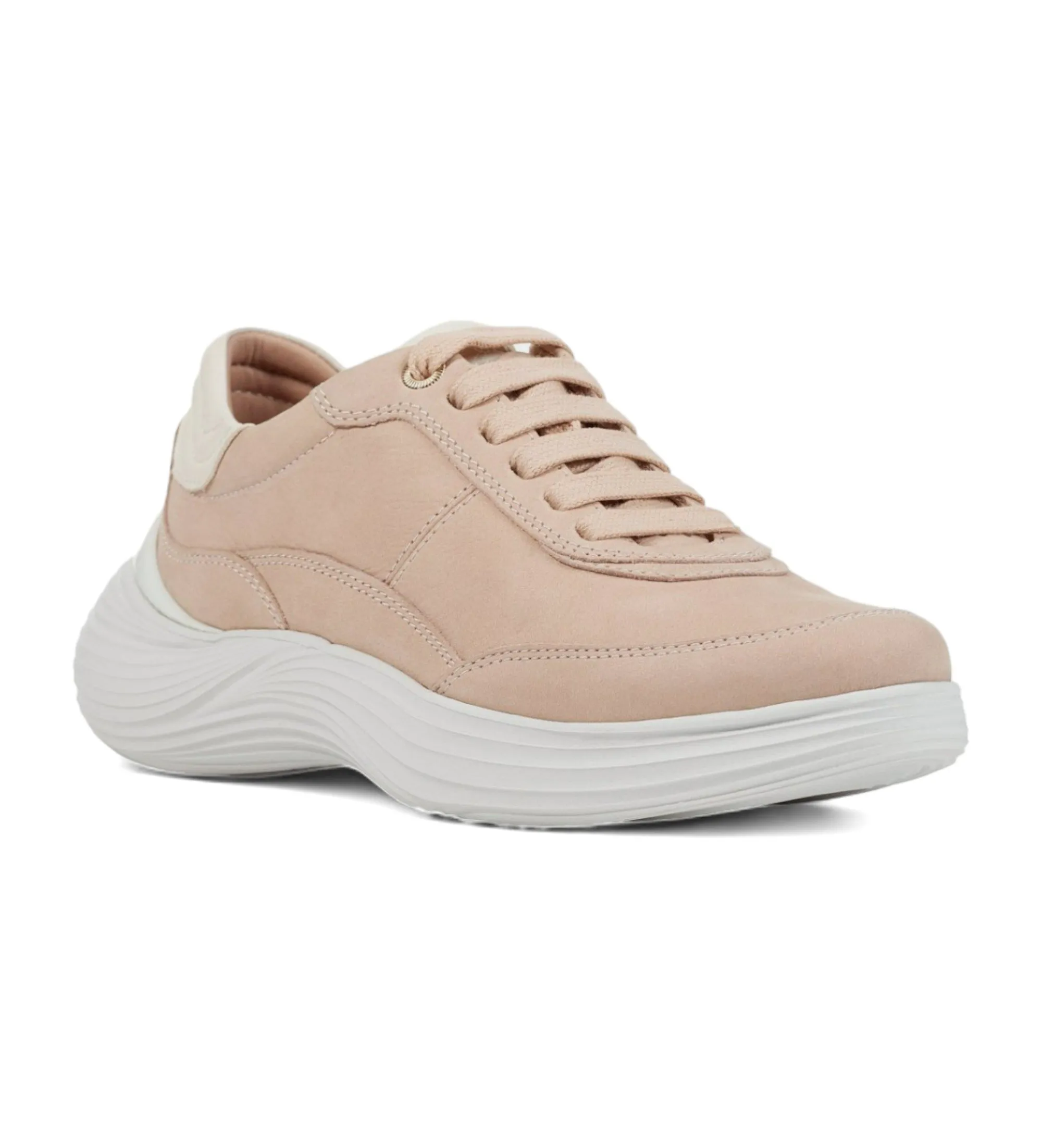 Zapatillas Fluctis rosa